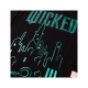 Wicked - Veste à capuche Wicked By Loungefly