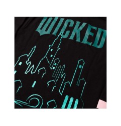 Wicked - By Loungefly veste ÃÂ  capuche  