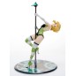 Senki Zesshou Symphogear - GX statuette PVC 1/7 Kirika Akatsuki Gear Inner Ver. 24 cm