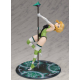 Senki Zesshou Symphogear GX - Statuette 1/7 Kirika Akatsuki Gear Inner Ver. 24 cm