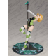 Senki Zesshou Symphogear GX - Statuette 1/7 Kirika Akatsuki Gear Inner Ver. 24 cm
