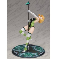Senki Zesshou Symphogear GX - Statuette 1/7 Kirika Akatsuki Gear Inner Ver. 24 cm