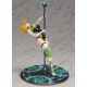 Senki Zesshou Symphogear GX - Statuette 1/7 Kirika Akatsuki Gear Inner Ver. 24 cm