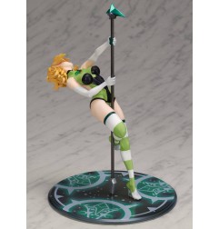 Senki Zesshou Symphogear - GX statuette PVC 1/7 Kirika Akatsuki Gear Inner Ver. 24 cm