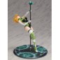 Senki Zesshou Symphogear GX - Statuette 1/7 Kirika Akatsuki Gear Inner Ver. 24 cm