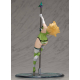 Senki Zesshou Symphogear GX - Statuette 1/7 Kirika Akatsuki Gear Inner Ver. 24 cm