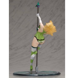 Senki Zesshou Symphogear GX - Statuette 1/7 Kirika Akatsuki Gear Inner Ver. 24 cm