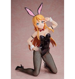 Oreimo - Statuette 1/4 Kirino Kousaka: Bunny Ver. 33 cm