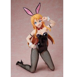 Oreimo - Statuette 1/4 Kirino Kousaka: Bunny Ver. 33 cm