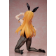 Oreimo - Statuette 1/4 Kirino Kousaka: Bunny Ver. 33 cm