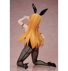 Oreimo - Statuette 1/4 Kirino Kousaka: Bunny Ver. 33 cm