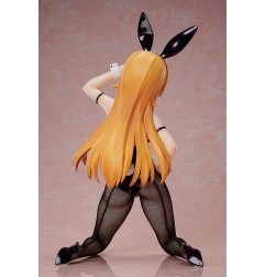 Oreimo - Statuette PVC 1/4 Kirino Kousaka: Bunny Ver. 33 cm