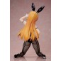 Oreimo - Statuette 1/4 Kirino Kousaka: Bunny Ver. 33 cm