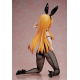 Oreimo - Statuette 1/4 Kirino Kousaka: Bunny Ver. 33 cm