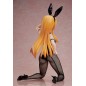 Oreimo - Statuette PVC 1/4 Kirino Kousaka: Bunny Ver. 33 cm