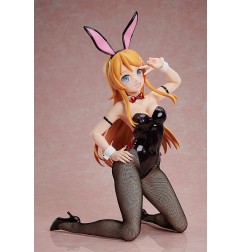 Oreimo - Statuette 1/4 Kirino Kousaka: Bunny Ver. 33 cm