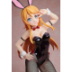 Oreimo - Statuette 1/4 Kirino Kousaka: Bunny Ver. 33 cm
