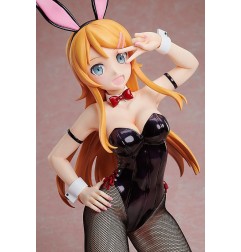 Oreimo - Statuette 1/4 Kirino Kousaka: Bunny Ver. 33 cm