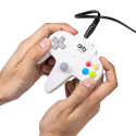 ORB - Console de jeux vidéo Retro Arcade Controller + 200 Jeux