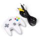 ORB - Console de jeux vidéo Retro Arcade Controller + 200 Jeux
