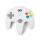 ORB - Console de jeux vidéo Retro Arcade Controller + 200 Jeux