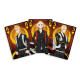 Tokyo Revengers - Jeu de cartes Tokyo Revengers