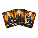 Tokyo Revengers - Jeu de cartes Tokyo Revengers