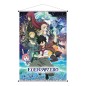 Edens Zero - Wallscroll Version A 60 x 90 cm
