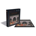 Rush - Puzzle Rush Moving Pictures