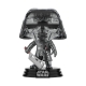 Star Wars - Figurine POP! KOR Blade (Chrome) 9 cm