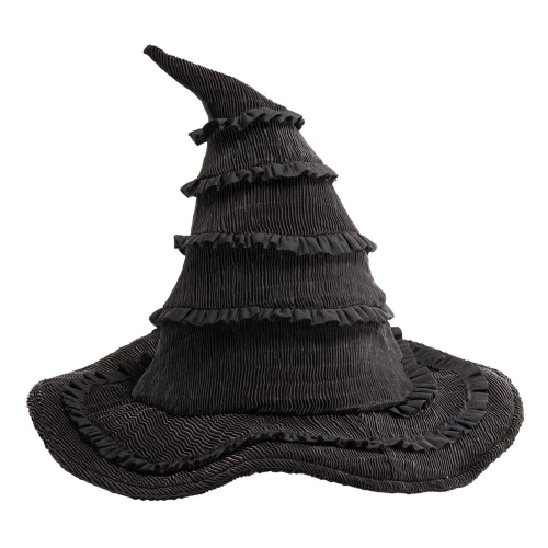 Wicked - Réplique role-play 1/1 Chapeau d' Elphaba La méchante sorcière de l'Ouest 32 cm