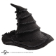 Wicked - Réplique role-play 1/1 Chapeau d' Elphaba La méchante sorcière de l'Ouest 32 cm