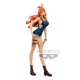 One Piece Stampede - Statuette Glitter & Glamours Nami Ver. B 25 cm