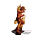 One Piece Stampede - Statuette Posing Series Ace 14 cm