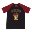 Harry Potter - T-Shirt Gryffindor 