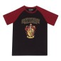 Harry Potter - T-Shirt Gryffindor 