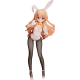 Toradora ! - Statuette 1/6 Taiga Aisaka: Bunny Ver. 27 cm
