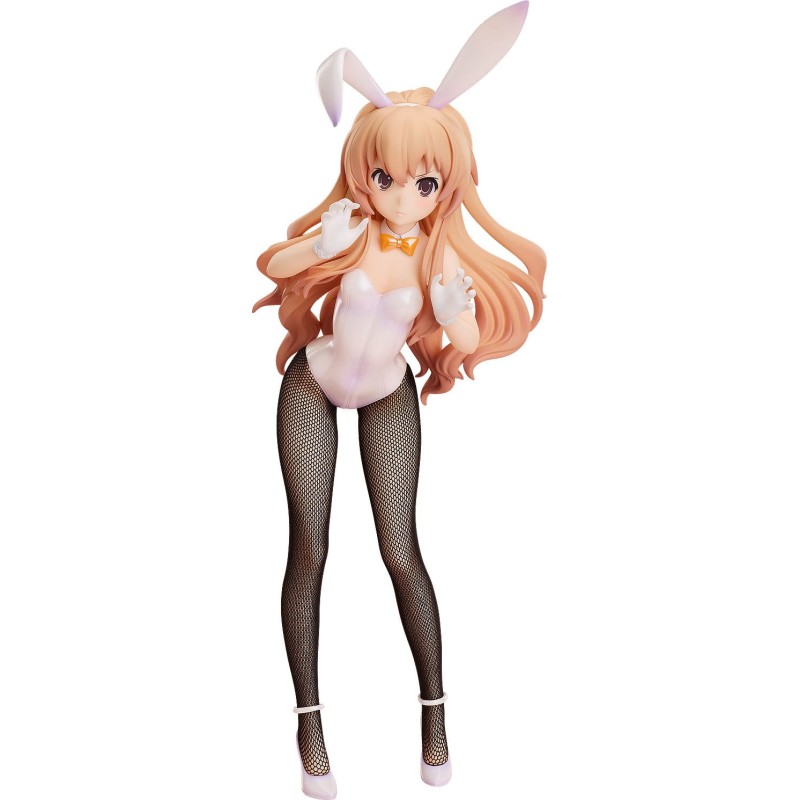 Toradora - ! statuette PVC 1/6 Taiga Aisaka: Bunny Ver. 27 cm Toradora - ! statuette PVC 1/6 Taiga Aisaka: Bunny Ver. 27 cm