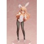 Toradora ! - Statuette 1/6 Taiga Aisaka: Bunny Ver. 27 cm