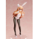 Toradora ! - Statuette 1/6 Taiga Aisaka: Bunny Ver. 27 cm
