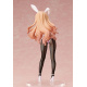 Toradora ! - Statuette 1/6 Taiga Aisaka: Bunny Ver. 27 cm