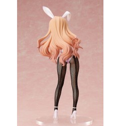 Toradora - ! statuette PVC 1/6 Taiga Aisaka: Bunny Ver. 27 cm
