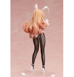 Toradora ! - Statuette 1/6 Taiga Aisaka: Bunny Ver. 27 cm