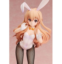 Toradora ! - Statuette 1/6 Taiga Aisaka: Bunny Ver. 27 cm