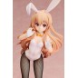 Toradora - ! statuette PVC 1/6 Taiga Aisaka: Bunny Ver. 27 cm Toradora - ! statuette PVC 1/6 Taiga Aisaka: Bunny Ver. 27 cm