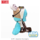 Character Vocal Series 01: Hatsune Miku - Peluche Fuwa Petit Marshmallow Hot Cocoa Ver. LL 45 cm