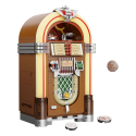 Pantasy Original - Jeu de construction Jukebox 32 cm