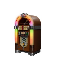 Pantasy Original - Jeu de construction Jukebox 32 cm