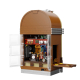 Pantasy Original - Jeu de construction Jukebox 32 cm