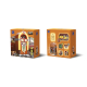 Pantasy Original - Jeu de construction Jukebox 32 cm
